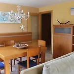 Apartamento Con Parking A 200M Del Mar