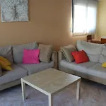 Apartamento Con Parking A 200M Del Mar