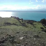 Apartamento Con Terraza Y Vistas Al Mar