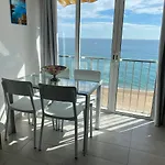 Cozy Loft Over The Beach In Platja D'Aro