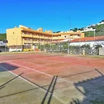 Vacay Apartamento Fanny, A Pie De Playa, Tennis Y Piscina