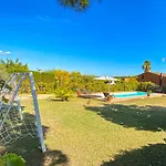 Club Villamar - Rubia