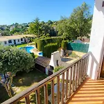Club Villamar - Casita Carmen 17