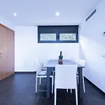 Nc Apartments Moli Blau 102 - 4 Personas