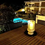 Apartamento Con Piscina L' Ancora