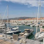 Flateli Platja D'Aro Port 2