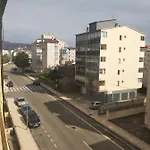 Apartamento Edificio Rosa