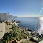 Delfin - Piso Magnifica Vista Al Mar Y Piscina Comunitaria