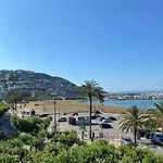Primera Linea De Mar Y Playa