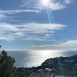 Sea Views & Private Pool In Begur, Costa Brava.