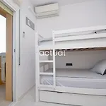 Acapulco 3-3