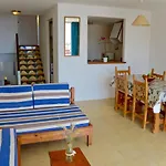 Trill Mirasol C Primera Linea Mar L'Estartit