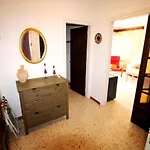 Res. Platja More Ii/4 - Amplio Apartamento Lluminos Y Ajardinado A 100 Metros De La Playa. - Es-228-5