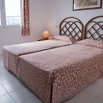 Paradis I - Apartamento Con Piscina En Llanca - Es-228-46
