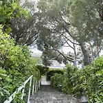 Apartamento Con Terraza, Parking Y Jardin, A 300M De La Playa - Es-228-40