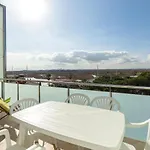 Royal Marina II 421 - Apartamento Muy Agradable En Santa Margarita