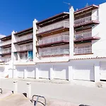 El Retiro A-5 - Apartamento Muy Agradable Con Vista Panoramica Al Puerto Y A La Bahia De Roses. - Es-228-94