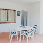 Apartamento Con Terraza, Parking Y Jardin, A 300M De La Playa - Es-228-40