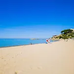 Casa Almadrava - Casa En Situacion Privilegiada En La Playa De Almadrava