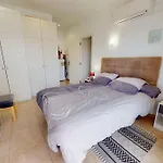 Appartement Premiere Ligne De Mer, 60 M2