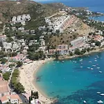 Appartement Premiere Ligne De Mer, 60 M2