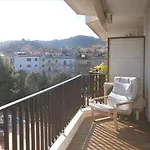 Lets Holidays Quiet Apartment With Pool In Tossa