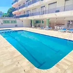 Lets Holidays Quiet Apartment With Pool In Tossa