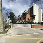 Parc Dels Estanys Bloc 1 Baixos C