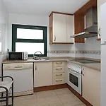 Apartamento Pau