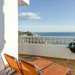 Casa Con Vistas Al Mar Costa Bra