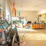 La Casita Del Bosque