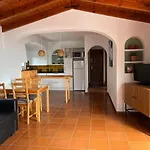 Private Apartments Cala Canyelles