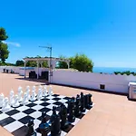 Club Villamar - Frisina