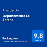 Departamento La Serena
