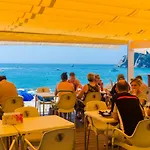 Club Villamar - Eventail