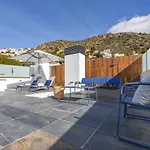 Nc Apartments Atico Canyelles Mar - 5 Pax