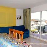 Bonsol 06 - Apartamento Duplex