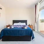 Villa Kristi 9 Pers Privat Pool