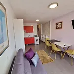 Estudio Violet Beach