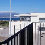 El Veler, Apartamento Con Vistas Al Mar U5