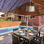Holiday Home La Victoria By Interhome