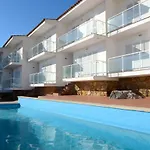 Bonsol 14 - Apartamento Duplex