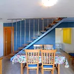 Bonsol 14 - Apartamento Duplex