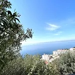 La Dicha -Vista Al Mar, Piso Moderno
