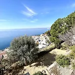 La Dicha -Vista Al Mar, Piso Moderno