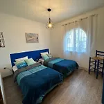 Maison De Vacances Avec Amarre