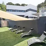 Family-Friendly Villa In Lloret De Mar With Private Pool