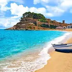 Holiday Home Cala Llorell-1 By Interhome