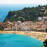 Holiday Home Cala Llorell-1 By Interhome