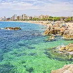Apartment Ridaura Beach By Interhome